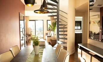 Imagem: São Paulo - RESIDENCIAL - Pinheiros