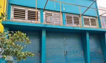 Imagem: Barracão - Taquaral - Campinas