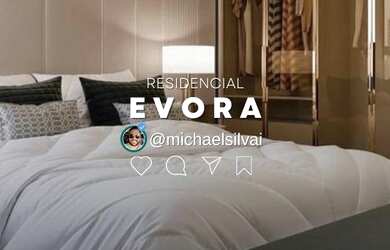 Imagem 4: Residencial Evora, 94m², 3 Suítes, Lançamento na Ponta D'Areia