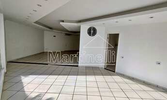 Imagem 3: Ribeirão Preto - Conjunto Comercial/Sala - Ribeirânia