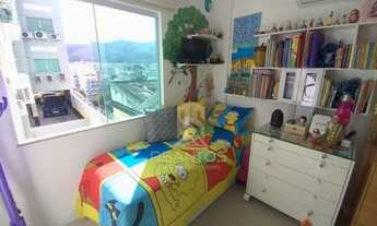 Imagem 2: Freguesia. Apartamento 2 quartos, 1 suíte e varanda. Vista livre e sol da manhã