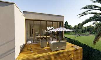 Imagem 4: Casa de Condomínio em em Alphaville Lagoa dos Ingleses Nova Lima