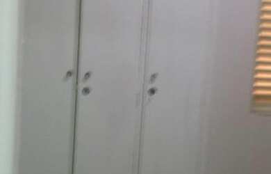 Imagem 5: Apartamento à venda, 130 m² por R$ 400.000,00 - Centro - São José do Rio Preto/SP