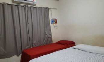 Imagem: Casa para venda no bairro Cidade Nova