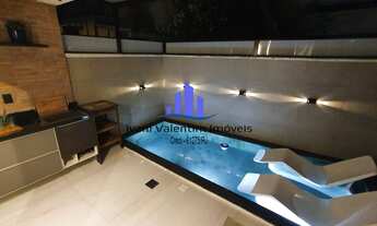 Imagem 3: Casa de condomínio no Recreio dos Bandeirantes - Jardins de Monet 3 quartos