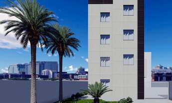 Imagem: Apartamento com 2 dormitórios à venda