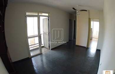 Imagem 2: Apartamento (tipo - padrao) 2 dormitórios, cozinha planejada, portaria 24hs, lazer, salão