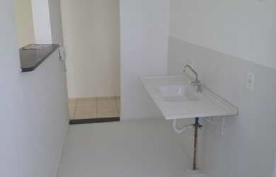 Imagem 2: MACAÉ - Apartamento Padrão - SÃO JOSÉ DO BARRETO