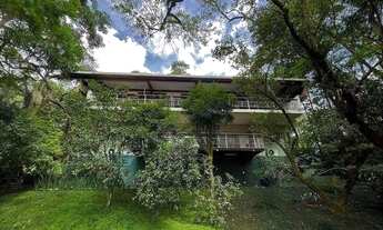 Imagem 1: Casa em condomínio à venda por R$ 2.700.000 - Granja Viana - Carapicuíba/SP