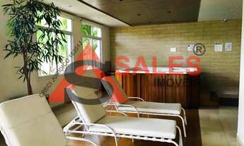 Imagem 7: Apartamento à venda, R$ 1.100.000, 3 dormitórios, 2 vagas, 133 metros uteis, Condomínio Vi