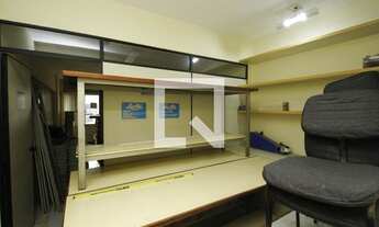 Imagem 2: Apartamento à Venda - Centro, 1 Quarto, 41 m2