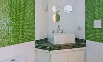 Imagem 2: São Paulo - Apartamento Padrão - Jardim Paulistano