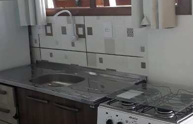 Imagem 3: Aluguel de kitnet