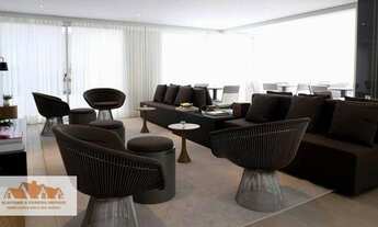 Imagem 4: Consolacao Apartamento A Venda Com 1 Dormitorios 36 m² 1 Vaga Novo Perto Do Metro