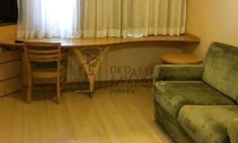 Imagem: Flat disponivel para locação