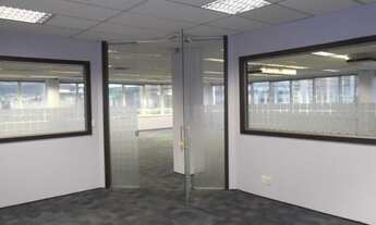 Imagem 7: Sala para alugar, 570 m² por R$ 22.800/mês - Empresarial 18 do Forte - Barueri/SP