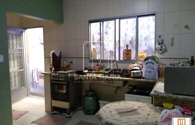 Imagem 5: Casa (térrea na rua) 3 dormitórios/suite, cozinha planejada