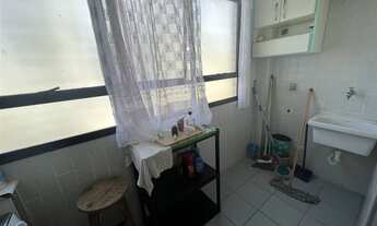 Imagem 5: APARTAMENTO FORTE - PRAIA GRANDE SP