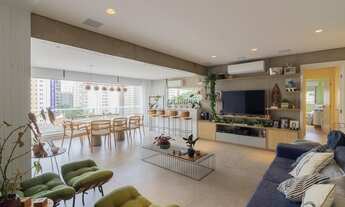 Imagem 2: Apartamento Venda 2 Dormitórios - 121 m² Pinheiros