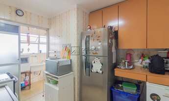 Imagem 7: Apartamento Venda 2 Dormitórios - 72 m² Vila Olímpia