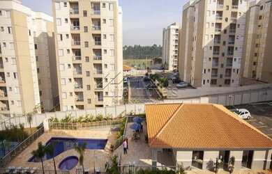 Imagem 6: HORTOLâNDIA - Apartamento Padrão - Jardim das Colinas