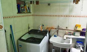 Imagem 6: Casa de condomínio com 3 dormitórios, 163 m² - venda por R$ 680.000 ou aluguel por R$ 2.70