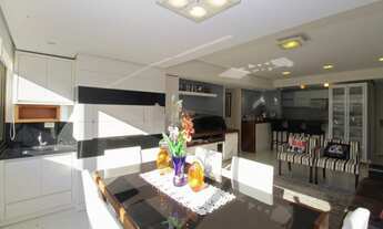 Imagem 5: Apartamento para venda com 87 metros quadrados com 2 quartos em Petrópolis - Porto Alegre