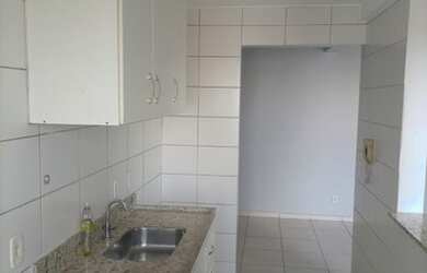 Imagem 7: Apartamento para venda possui 56 metros quadrados com 2 quartos em Samambaia Sul - Brasíli