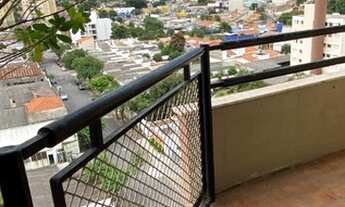 Imagem 4: APARTAMENTO A VENDA EDÍFIO ORION RUA DO RETIRO