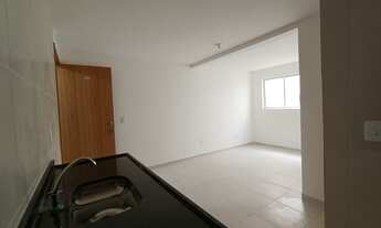 Imagem 6: Apartamento para venda possui 49 metros quadrados com 2 quartos em Mandacaru - João Pessoa