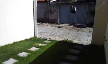 Imagem 3: Sobrado para venda com 87 metros quadrados com 2 quartos em Malícia (Abrantes) - Camaçari