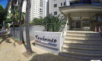 Imagem 12: Apartamento (tipo - padrao) 4 dormitórios/suite, cozinha planejada, portaria 24hs, lazer