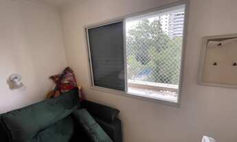 Imagem 4: Apartamento padrao MORUMBI SAO PAULO CAPITAL SP Brasil