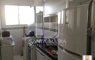 Imagem 5: Apartamento (tipo - padrao) 2 dormitórios, cozinha planejada, portaria 24hs, em condomínio