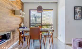 Imagem: Apartamento à venda em Guarulhos