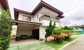 Imagem: Casa em condominio no Edson Queiroz com