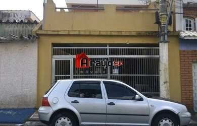 Imagem 2: SOBRADO ALTO DA MOOCA