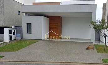 Imagem: Casa com 3 dormitórios e piscina à venda