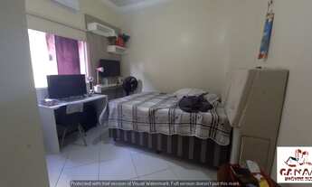 Imagem 5: Casa à venda no Turu - 03 Quartos sendo 01 suíte - 05 Vagas de Garagem - Quintal todo na c