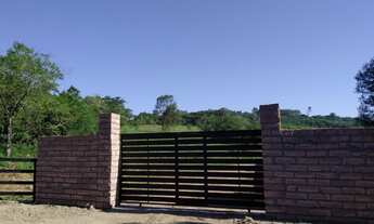 Imagem: Sítio em condomínio fechado