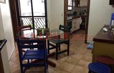 Imagem 6: Campo Belo - Varandão - Grs