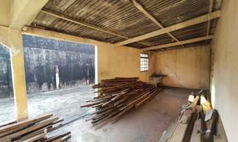 Imagem 4: Casa com 3 dormitórios, 100 m² - venda por R$ 200.000,00 ou aluguel por R$ 950,00/mês - As