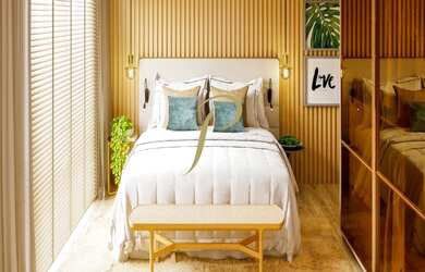 Imagem 2: JOINVILLE - Apartamento Padrão - Saguaçu