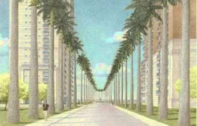 Imagem 3: SÃO PAULO - Apartamento Padrão - CIDADE JARDIM