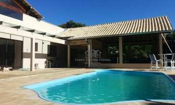 Imagem 6: Chácara 2390m2- 3 suites, 433m² const. R$ 1.500.000 -Cond. Vale das Garças - Campinas/SP