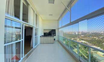 Imagem 3: Apartamento para aluguel ou venda com 234 metros e 4 suítes