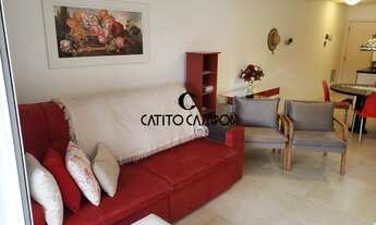 Imagem 4: Apto 02 dormitórios - sendo 01 suíte - PRAIA DE PALMAS