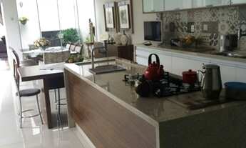 Imagem: Casa Alto Padrão