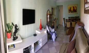 Imagem: Apartamento Condomínio Edifício Columbia