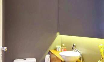 Imagem 6: Apartamento à venda condomínio Lumiere, 2 suítes, 2 vagas, Jardim Armênia, Mogi das Cruzes